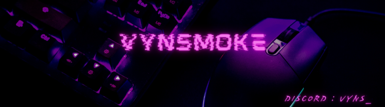 Vynsmoke